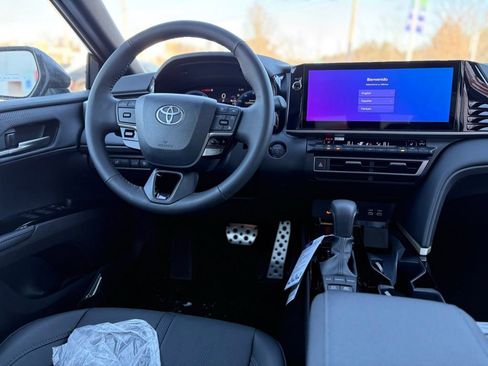 New 2026 Toyota Camry XSE image 22