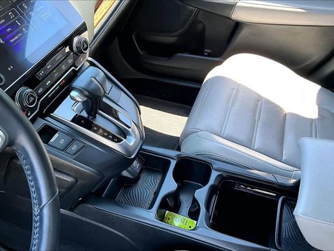Used 2018 Honda CR-V EX-L image 17
