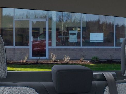 New 2026 Ford Maverick XLT w/ Equipment Group 301A image 24