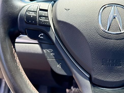 Used 2020 Acura ILX FWD image 34