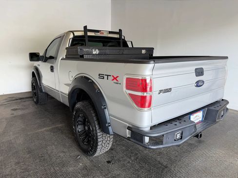 Used 2010 Ford F150 XL AWD/4WD image 5