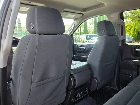 Used 2020 Chevrolet Silverado 1500 LT w/ All-Star Edition image 19
