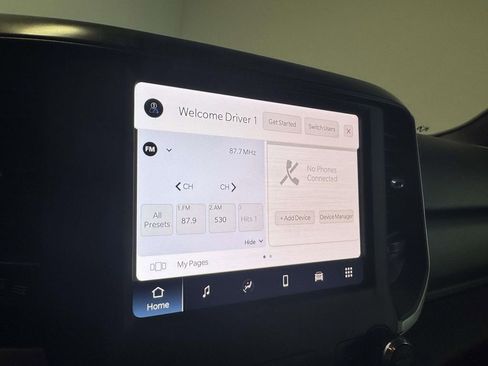 Used 2022 RAM 1500 Big Horn image 26