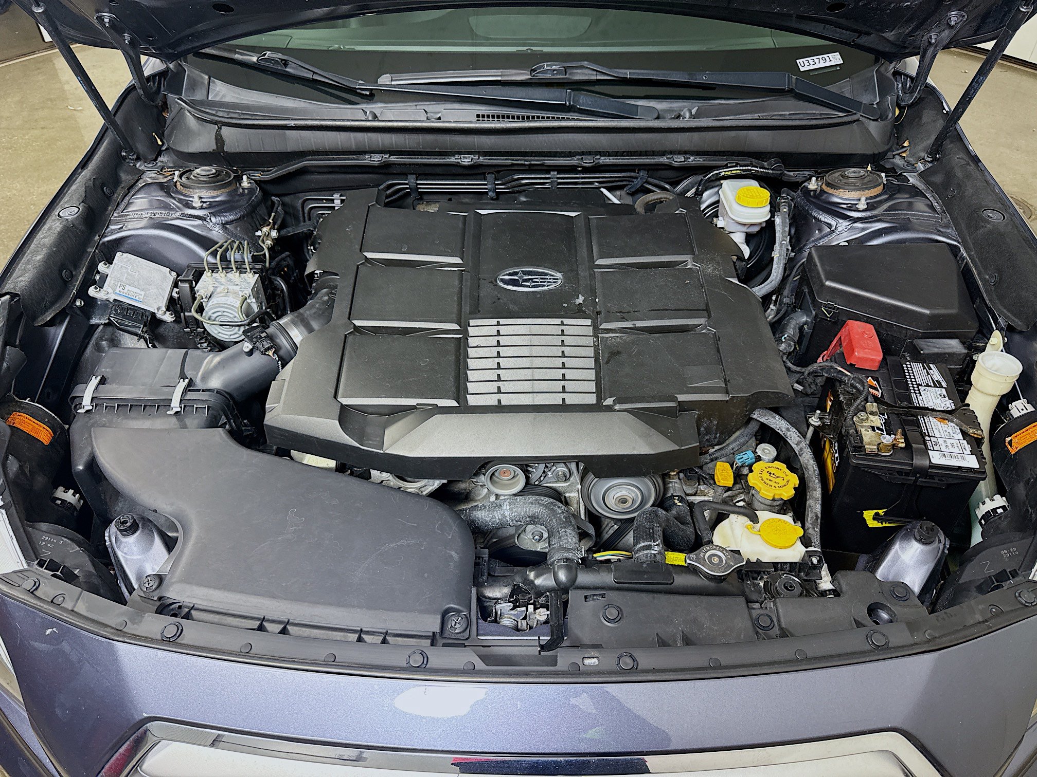 Used 2015 Subaru Legacy 3.6R Limited AWD/4WD image 32