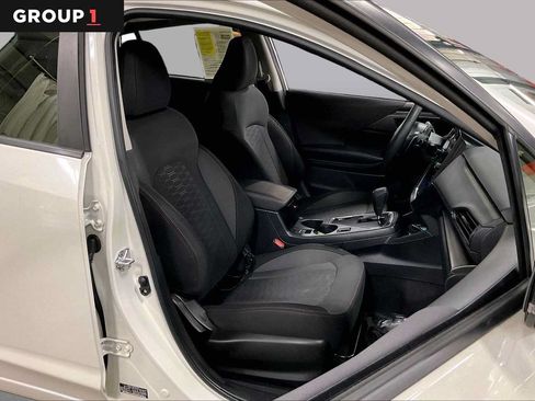 Used 2024 Subaru Impreza 2.0i Sport AWD/4WD image 9