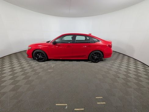 Used 2023 Honda Civic Sport image 16