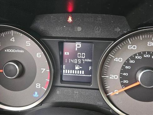 Used 2016 Subaru Forester 2.5i Limited w/ Popular Package #1 image 11