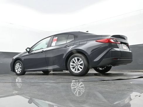 New 2026 Toyota Camry LE FWD image 11