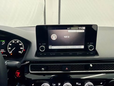 New 2026 Honda Civic Sport image 28