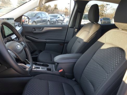 New 2026 Ford Escape Active w/ Tech Pack #1 AWD/4WD image 10