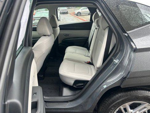 New 2026 Hyundai Tucson SE FWD image 24
