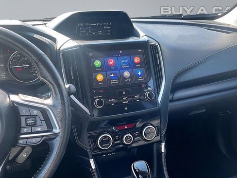 Used 2019 Subaru Forester Touring w/ Popular Package #3 AWD/4WD image 6