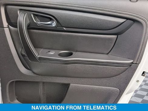 Used 2017 Chevrolet Traverse LT AWD/4WD image 28