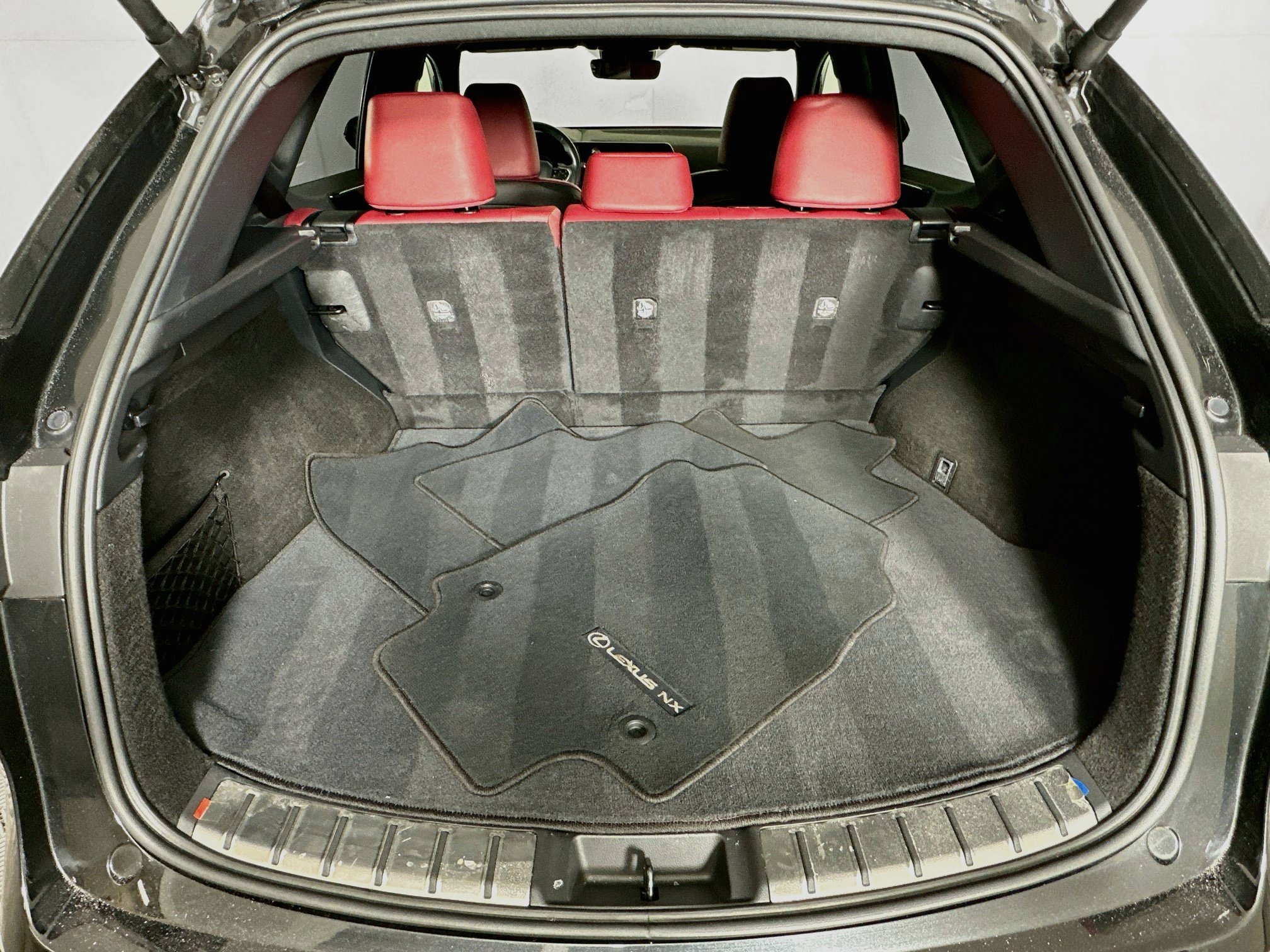Used 2024 Lexus NX 250 FWD image 27