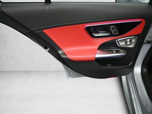 New 2026 Mercedes-Benz C 300 4MATIC Sedan image 19