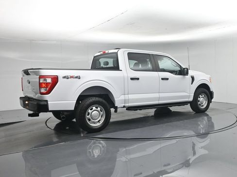 Certified 2021 Ford F150 XL w/ Trailer Tow Package AWD/4WD image 26