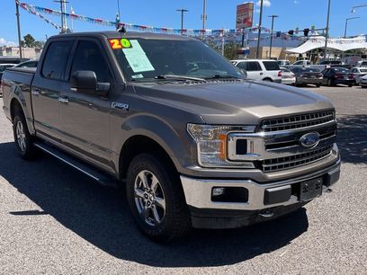 Used 2020 Ford F150 XLT w/ Equipment Group 302A Luxury