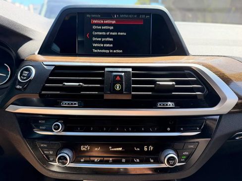 Used 2019 BMW X3 sDrive30i RWD image 60