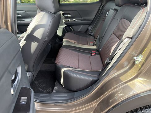 New 2026 Nissan Kicks SR w/ Cold Weather Package image 30