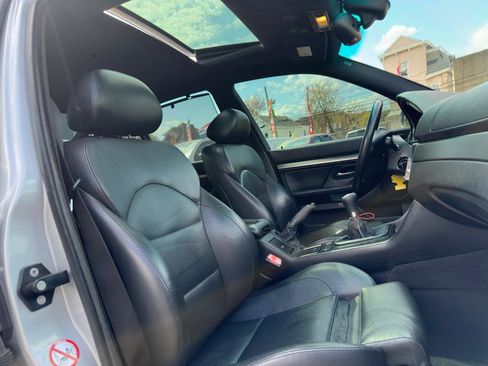 Used 2000 BMW M5 RWD image 20