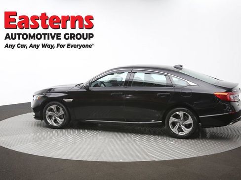 Used 2018 Honda Accord EX-L image 61