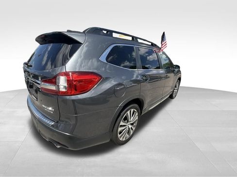 Used 2022 Subaru Ascent Limited w/ Technology Package AWD/4WD image 8