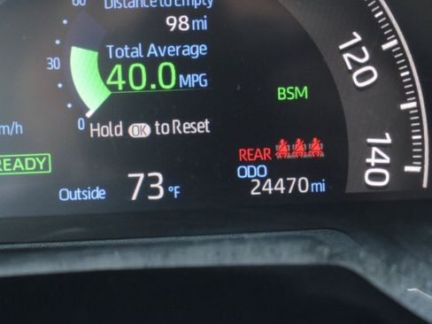 Certified 2024 Toyota RAV4 XLE AWD/4WD image 28
