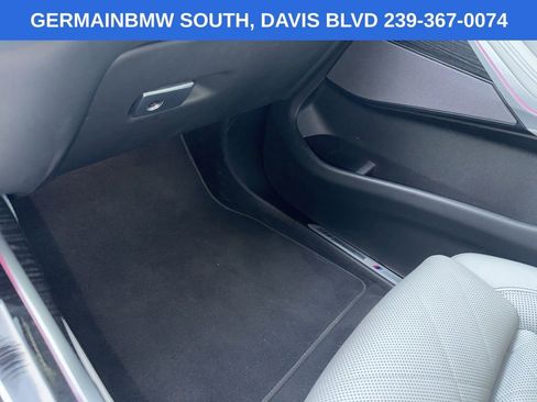 Certified 2024 BMW X7 xDrive40i w/ M Sport Package AWD/4WD image 20
