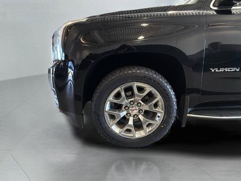 Used 2016 GMC Yukon SLT w/ Open Road Package AWD/4WD image 33
