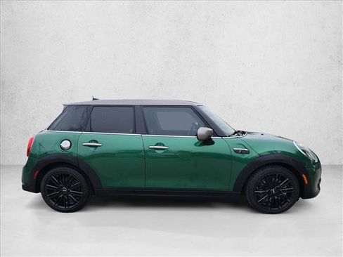 Used 2023 MINI Cooper S FWD image 4
