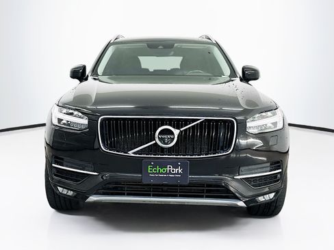Used 2016 Volvo XC90 T6 Momentum w/ Momentum Plus Package AWD/4WD image 2