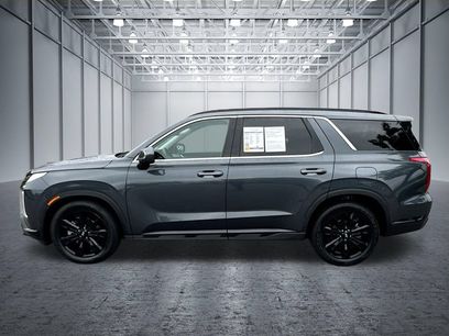 Used 2024 Hyundai Palisade XRT