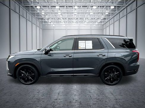 Used 2024 Hyundai Palisade XRT AWD/4WD image 4