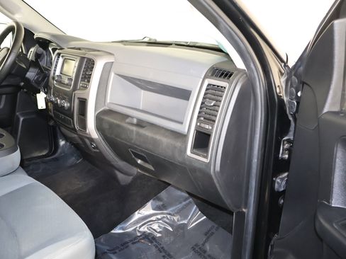 Used 2014 RAM 1500 Express w/ Black Ram 1500 Express Group image 39