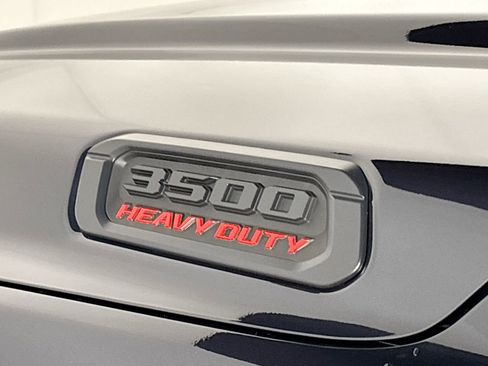 New 2026 RAM 3500 Tradesman AWD/4WD image 24