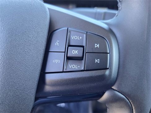 New 2025 Ford Mustang Mach-E Select w/ Comfort Package Lite image 12