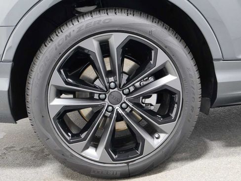 New 2026 Audi Q7 Premium Plus AWD/4WD image 33
