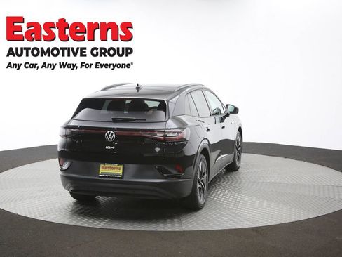 Used 2021 Volkswagen ID.4 Pro S w/ ID.4 Protection Package RWD image 39