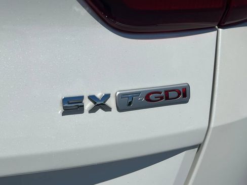 Used 2021 Kia Sportage SX FWD image 16