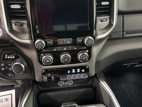 New 2026 RAM 1500 4x4 Crew Cab image 11
