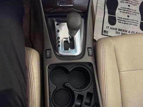 Used 2010 Nissan Altima 2.5 SL w/ SL Pkg image 13