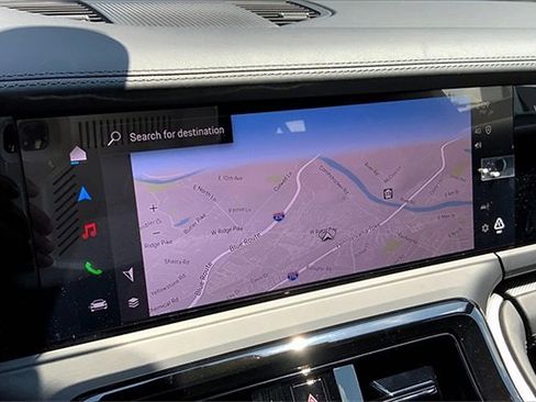 New 2025 Porsche Panamera 4 image 33