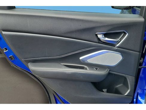Used 2020 Acura RDX A-Spec FWD image 15