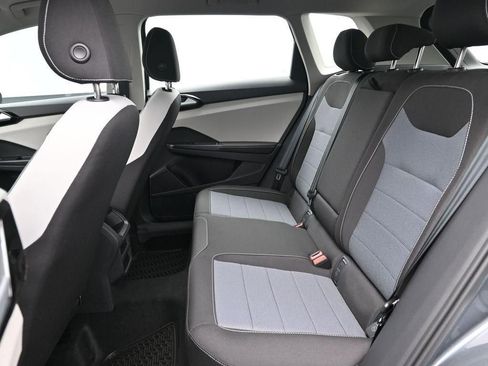 New 2026 Volkswagen Taos S FWD image 8