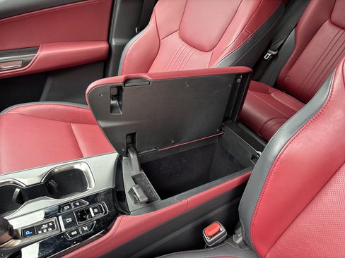 Used 2022 Lexus NX 350 AWD image 26