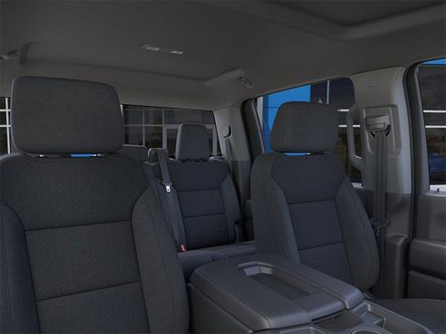 New 2026 Chevrolet Silverado 2500 Custom image 25