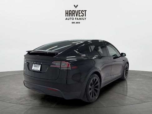 Used 2024 Tesla Model X AWD/4WD image 6