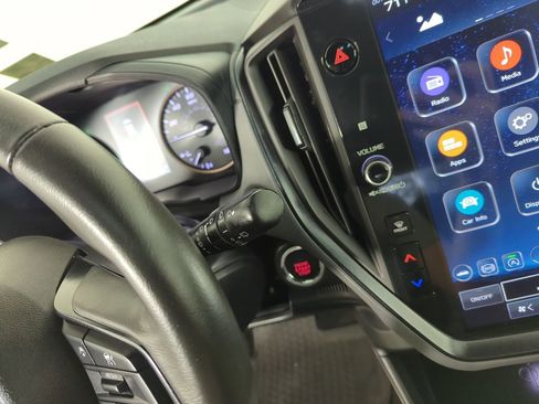 Used 2024 Subaru Crosstrek 2.5i Wilderness w/ Wilderness Package image 24