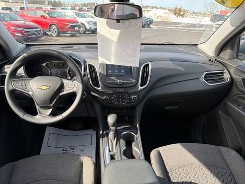 Used 2024 Chevrolet Equinox LT w/ LPO, Floor Liner Package image 27