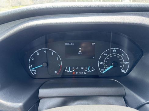 Used 2020 Ford Transit 350 w/ Upfitter Package RWD image 11